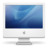 IMac G5 2 Icon